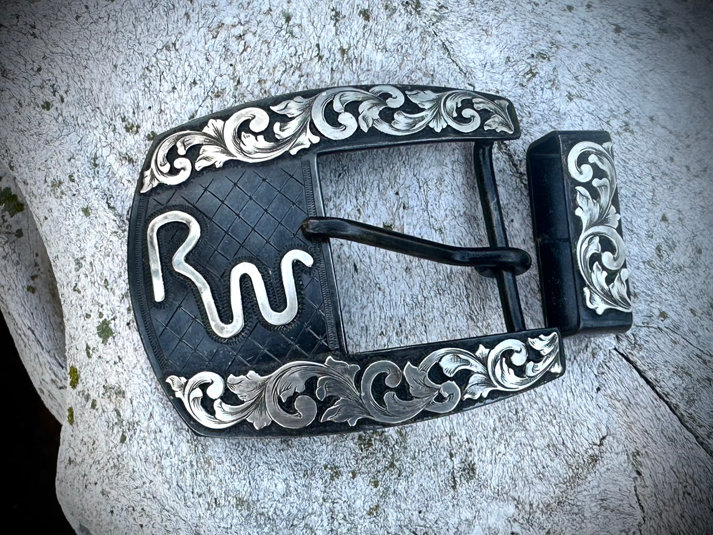 Belt Buckle