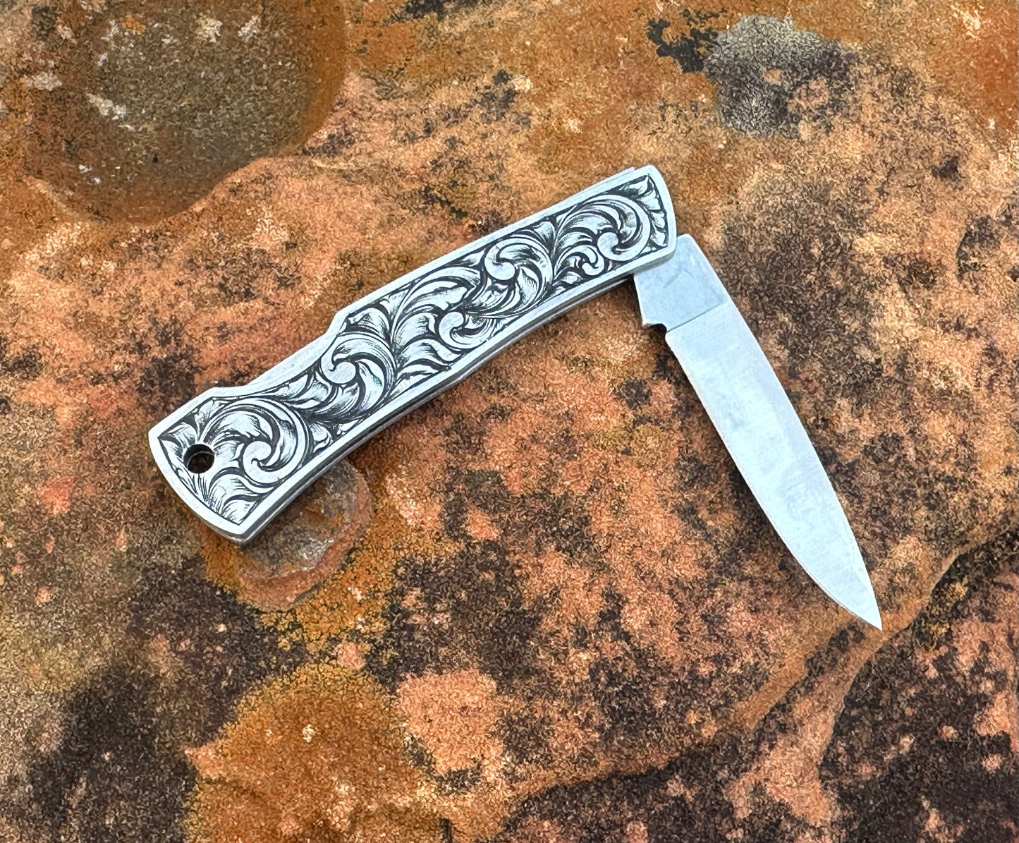 Case XX WR Pocket Knife 3 1/8”