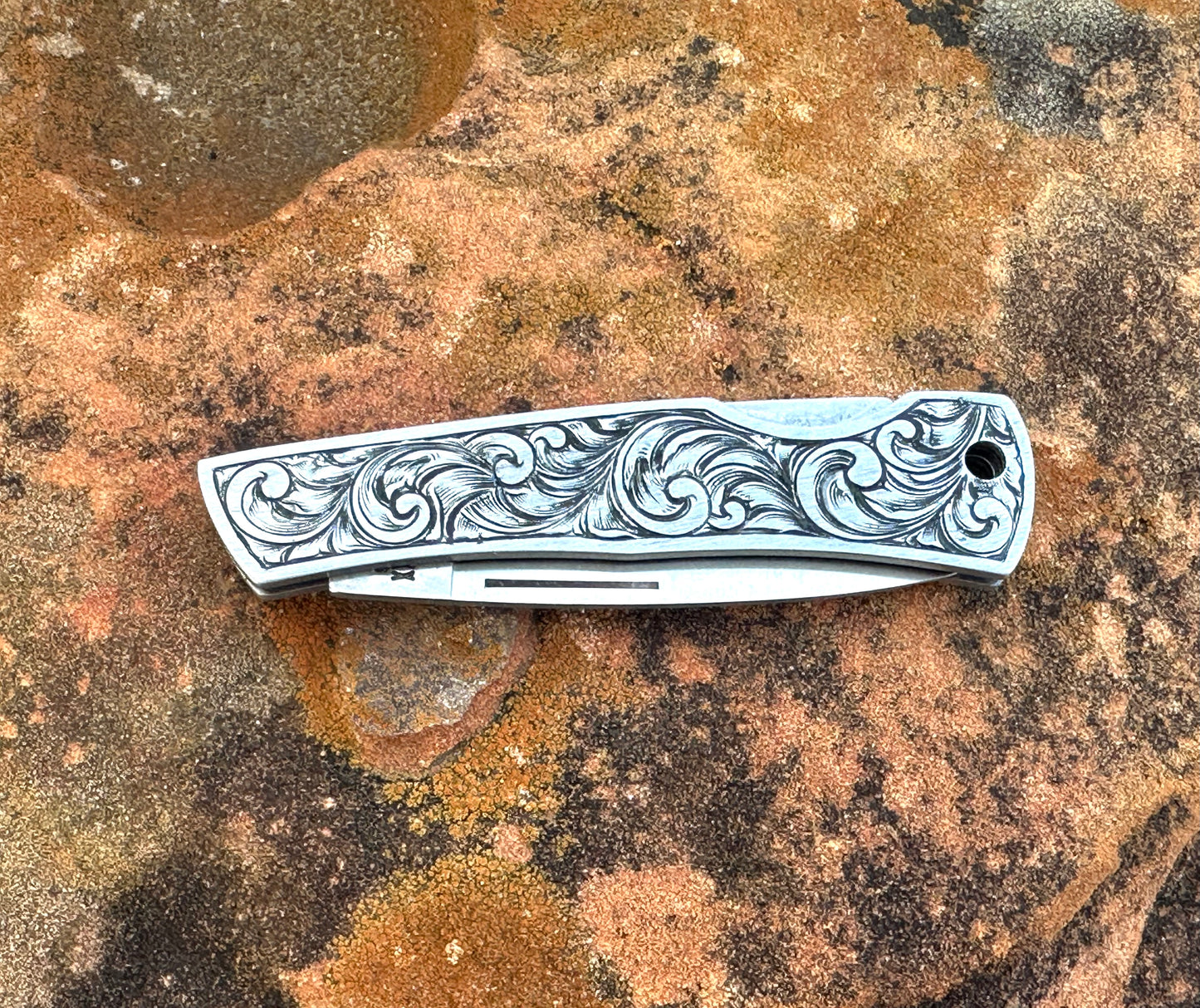 Case XX WR Pocket Knife 3 1/8”
