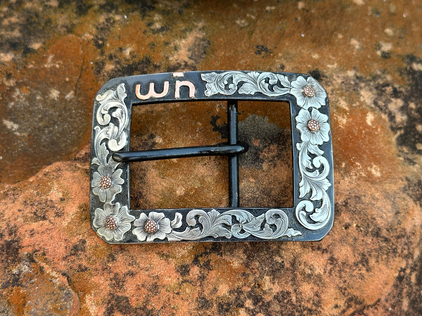 Belt Buckle