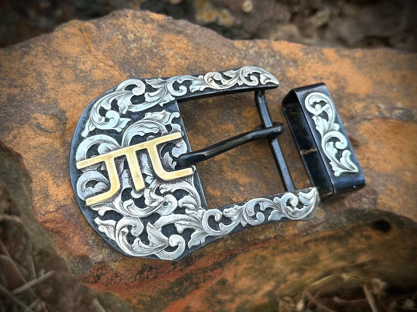 Belt Buckle