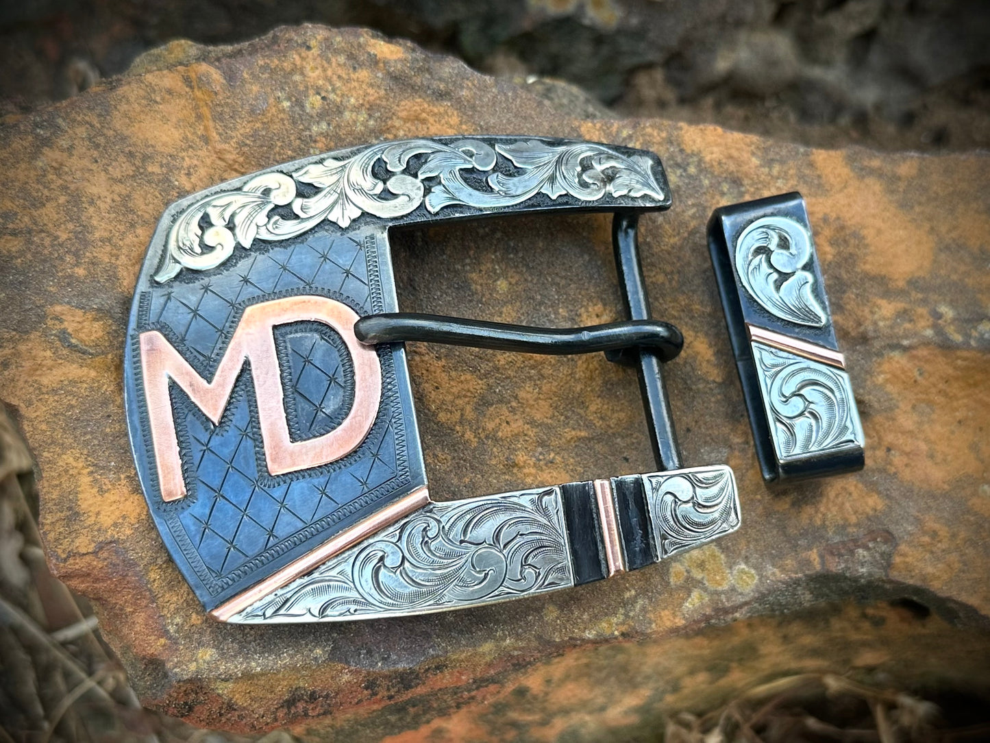 Belt Buckle