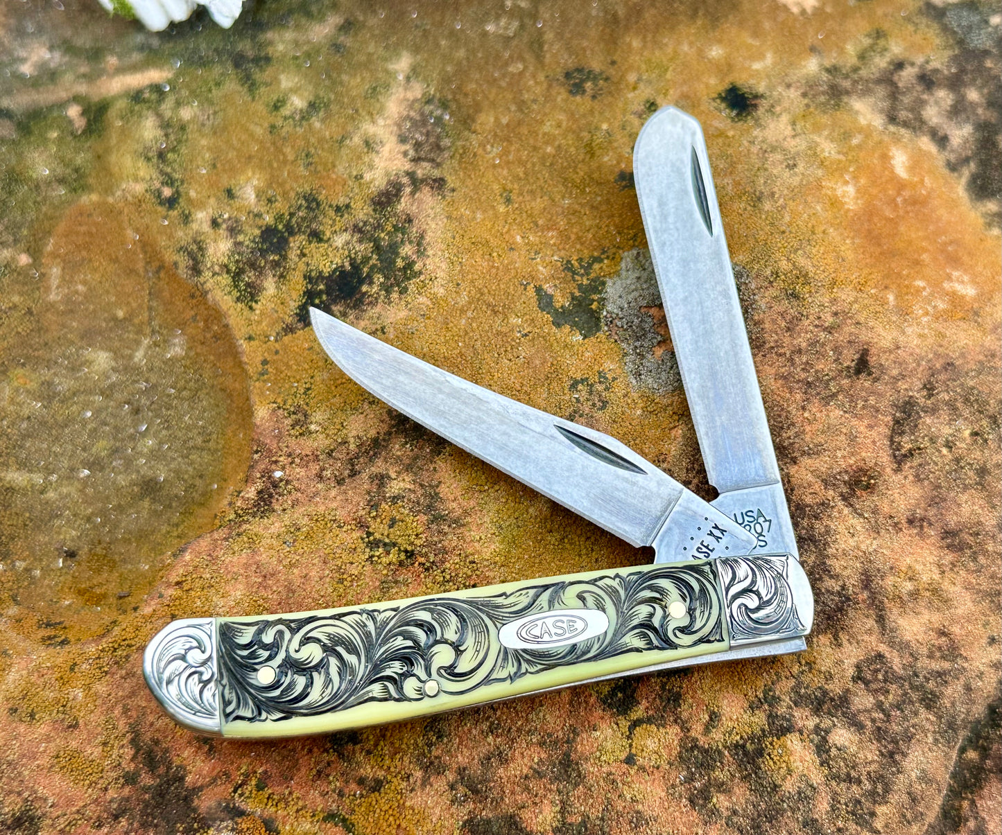 Case XX Mini Trapper