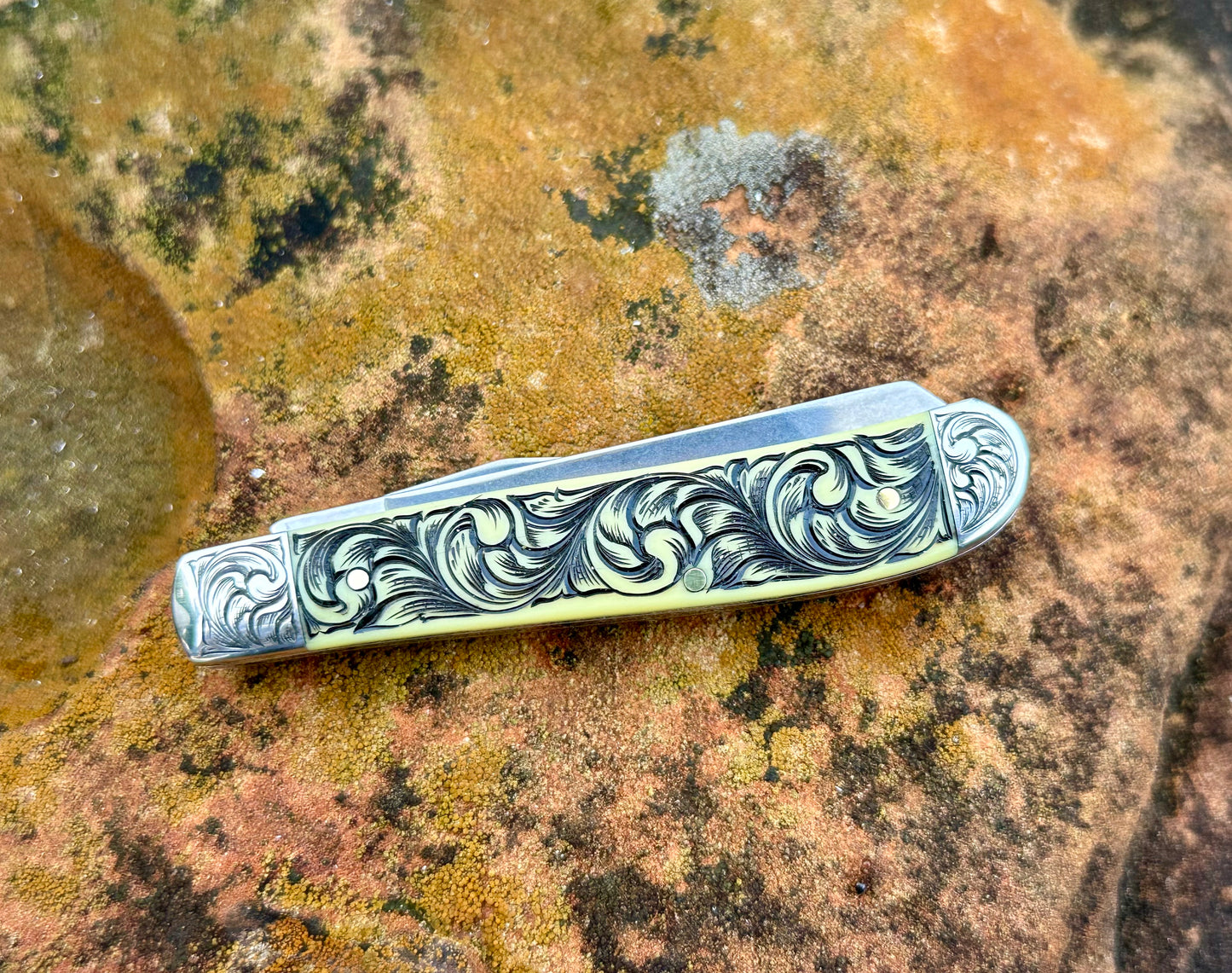 Case XX Mini Trapper