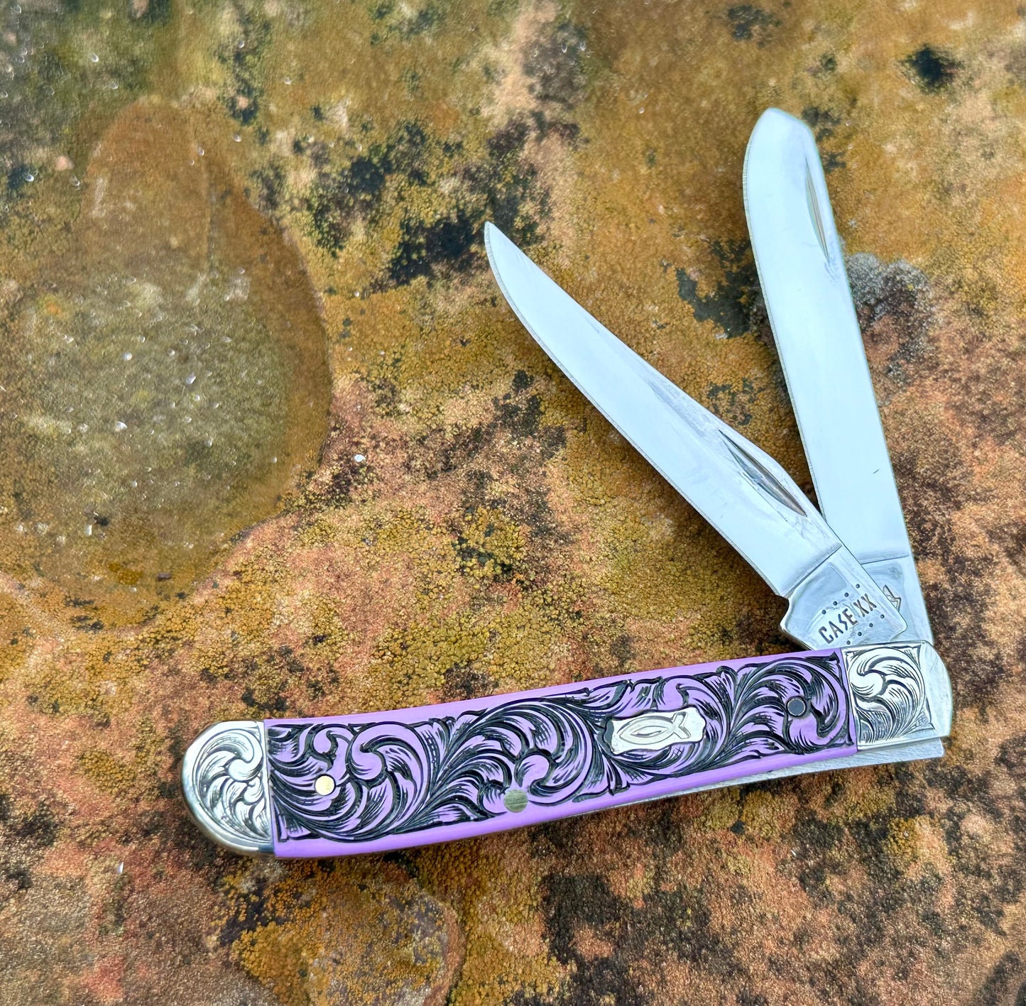 Case XX Mini Trapper