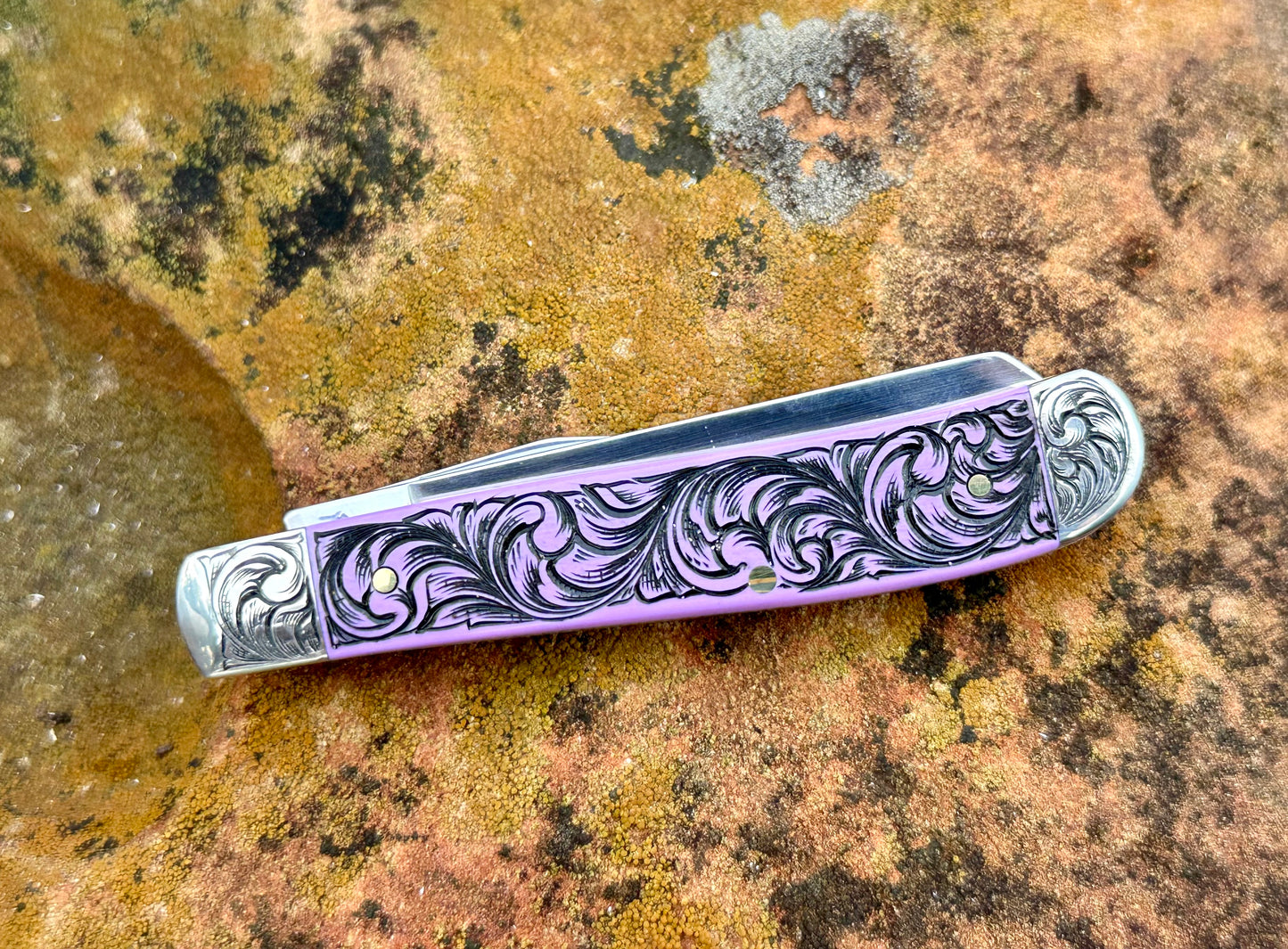 Case XX Mini Trapper