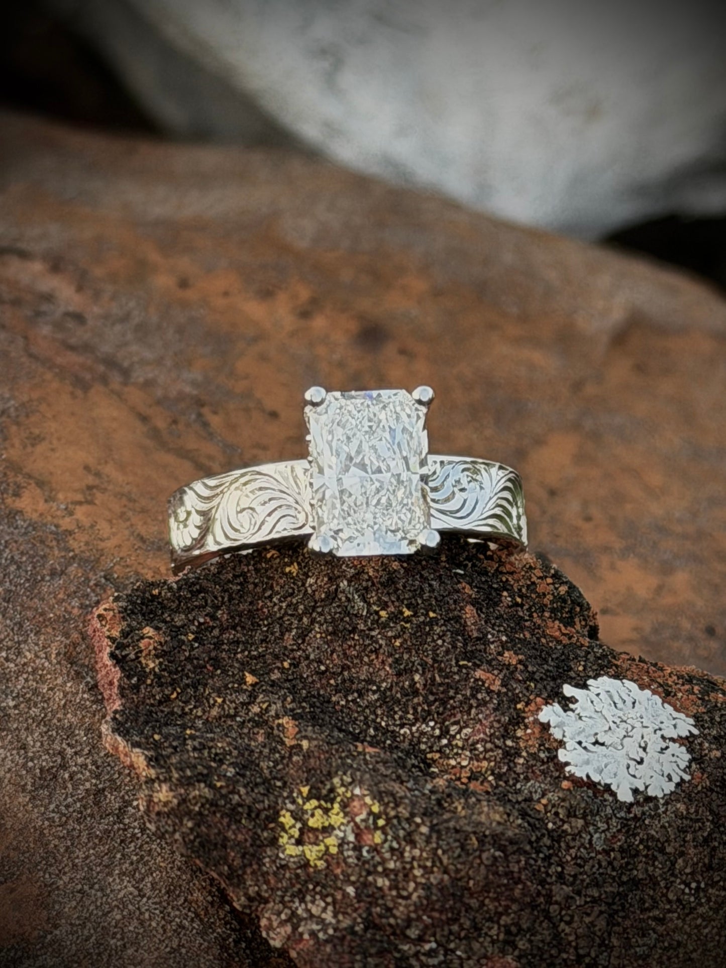 Engagement Ring
