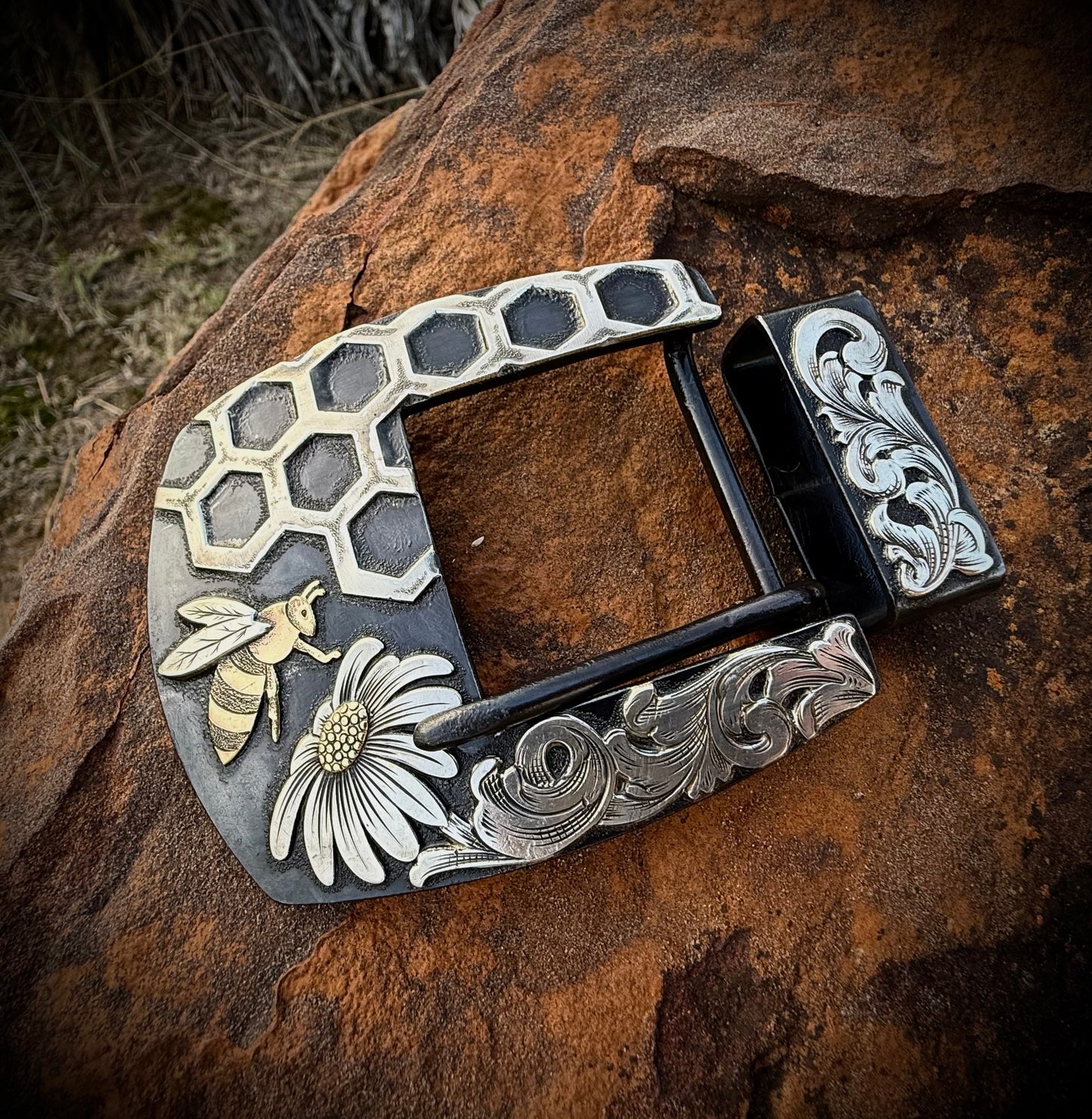 Belt Buckle