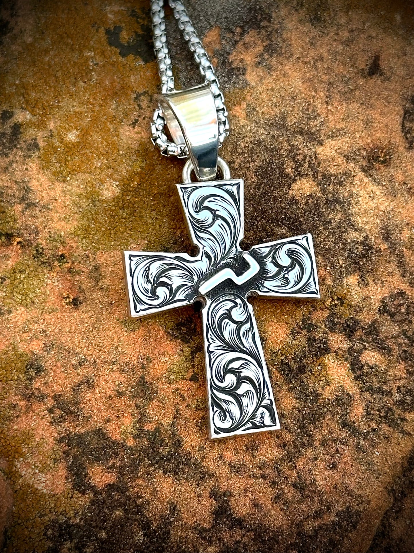 Custom Pendant
