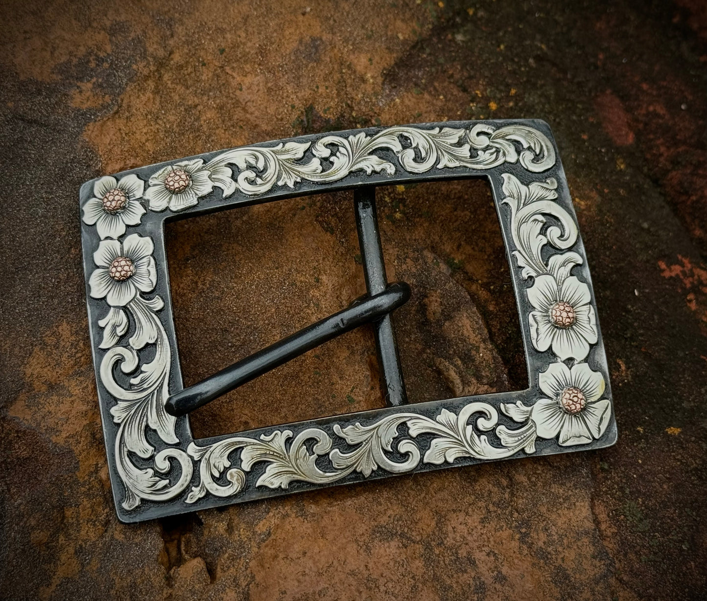 Cart Buckle 1.5”
