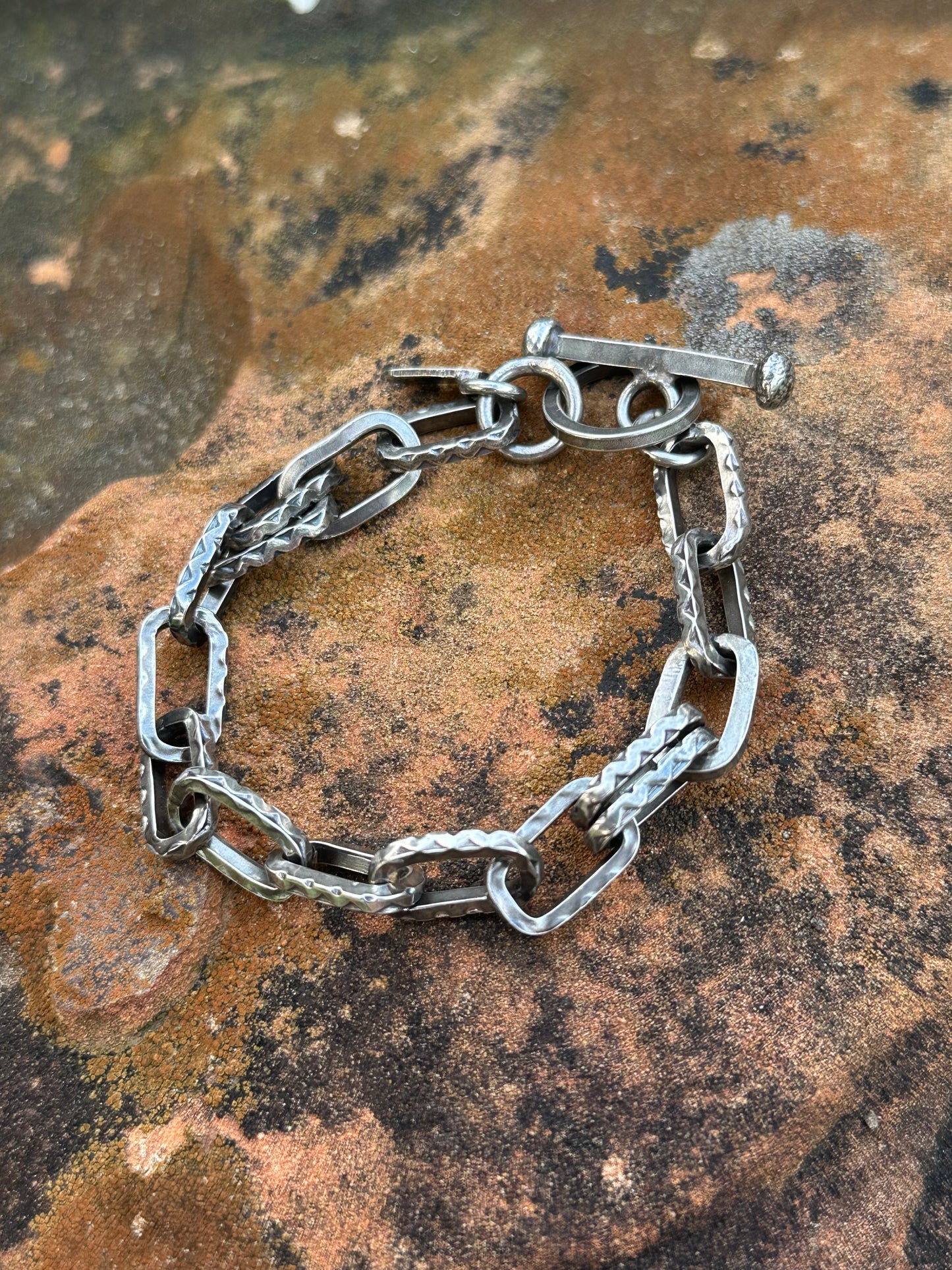 Chain Bracelet Various Lengths