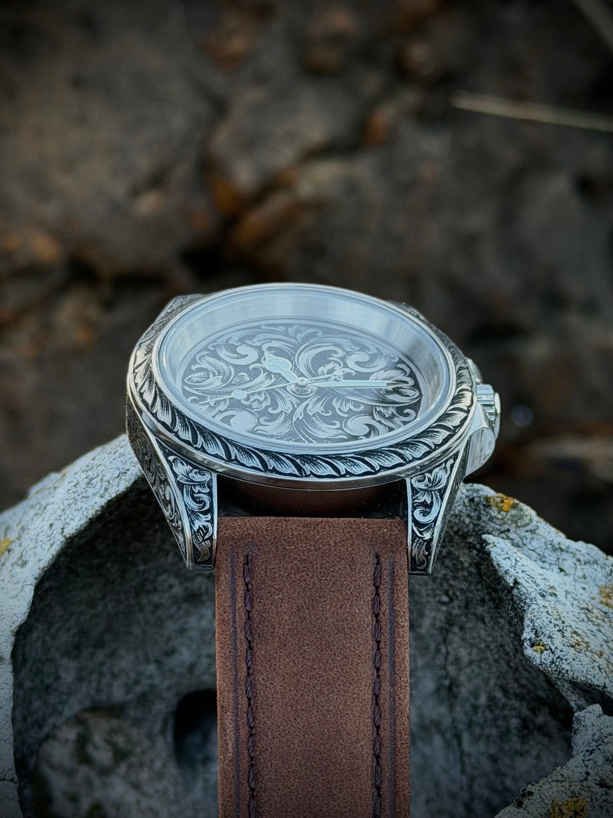 Filigree Watch #6