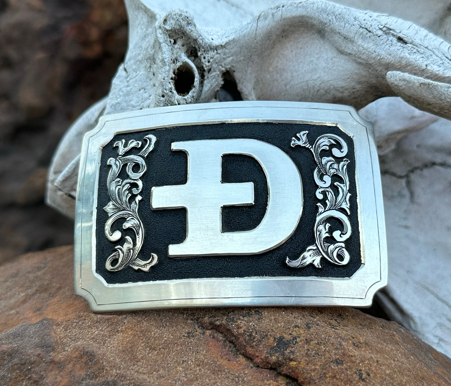 Belt Buckle
