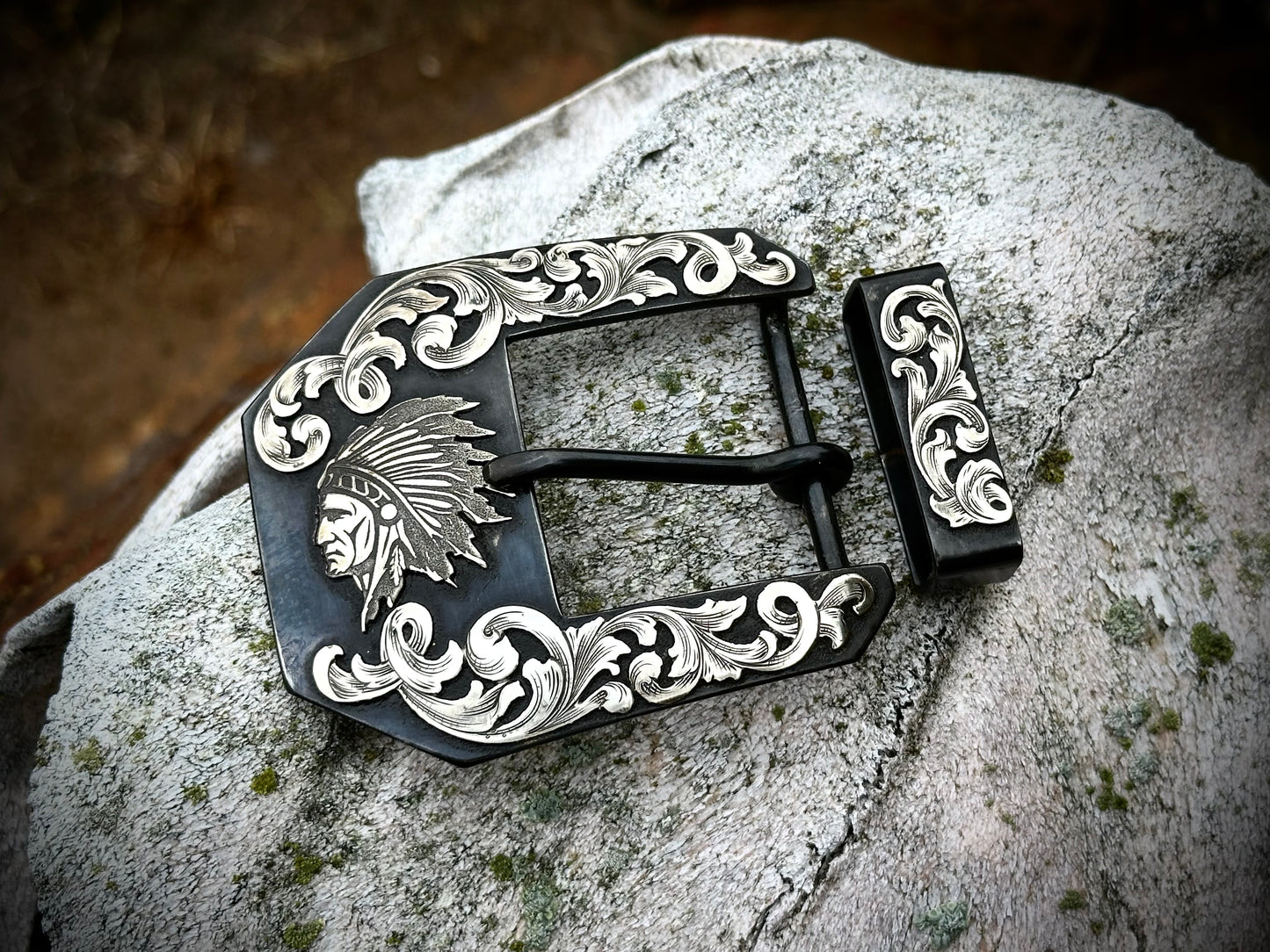 Belt Buckle
