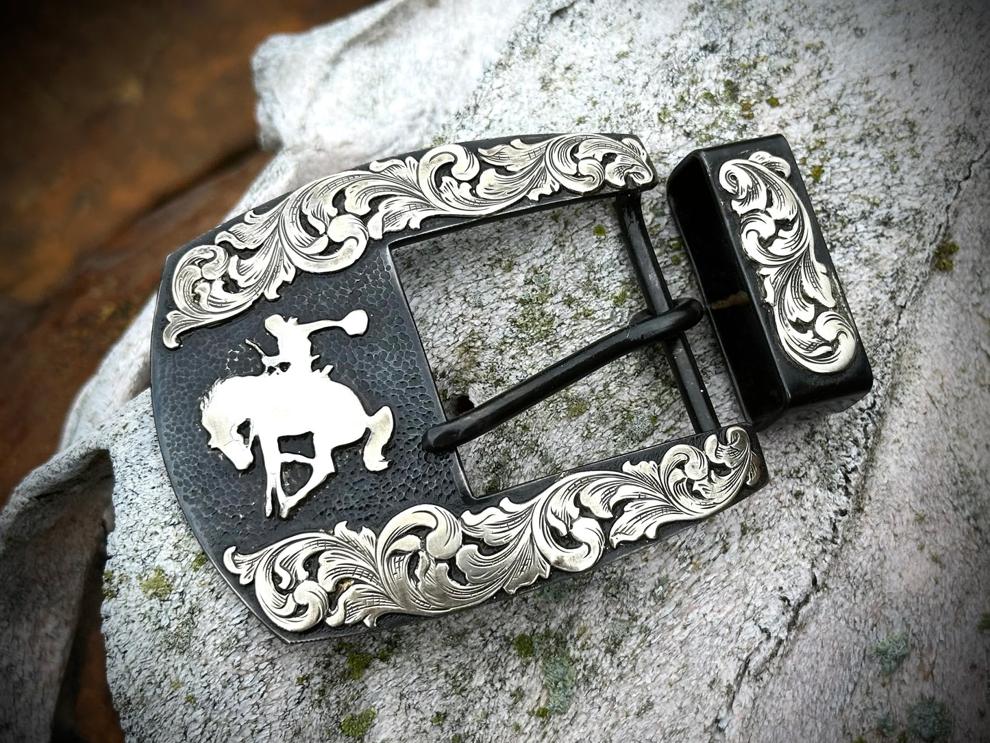 Belt Buckle