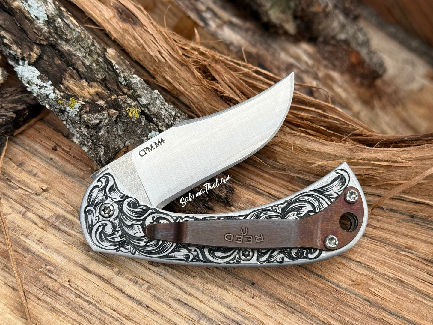 REED Switchblade