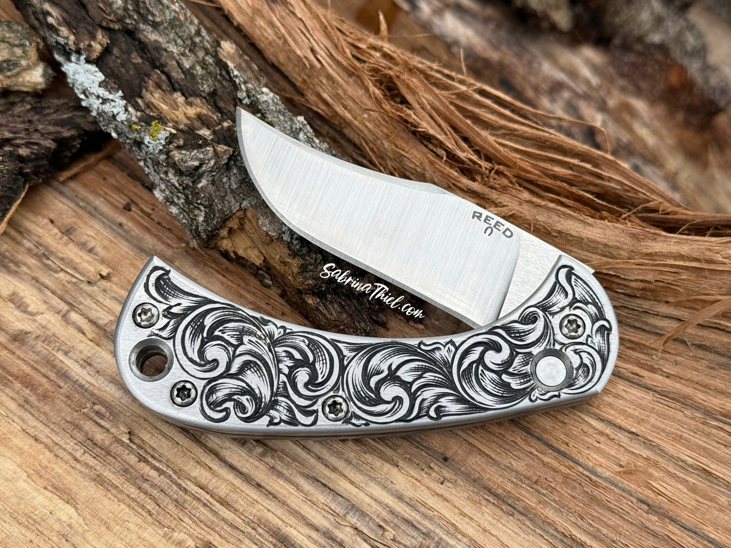 REED Switchblade