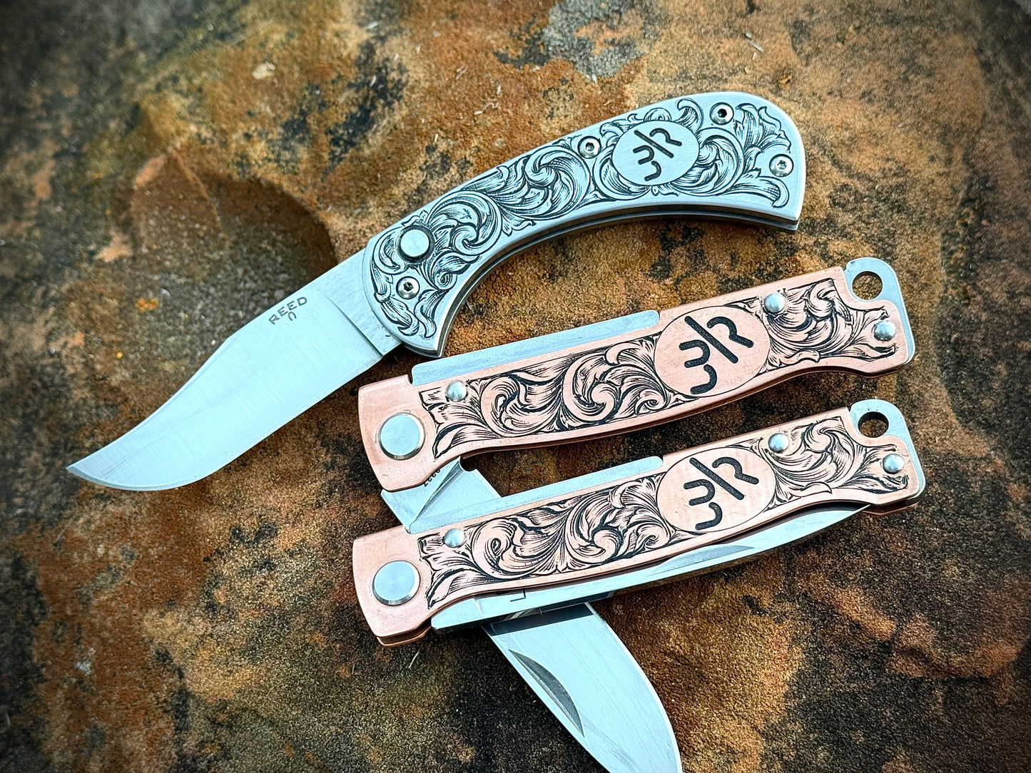 Custom Knives