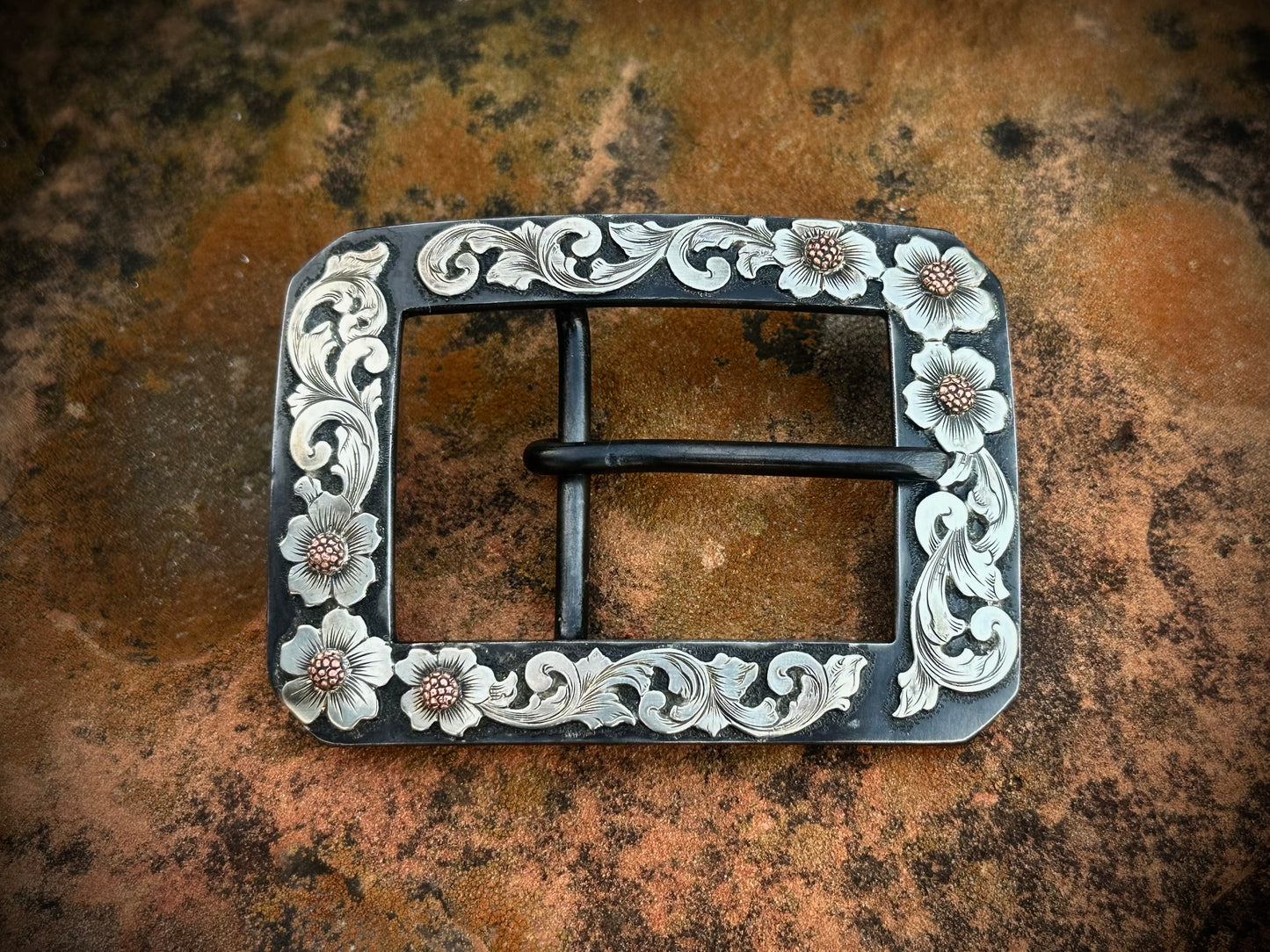 Cart Buckle