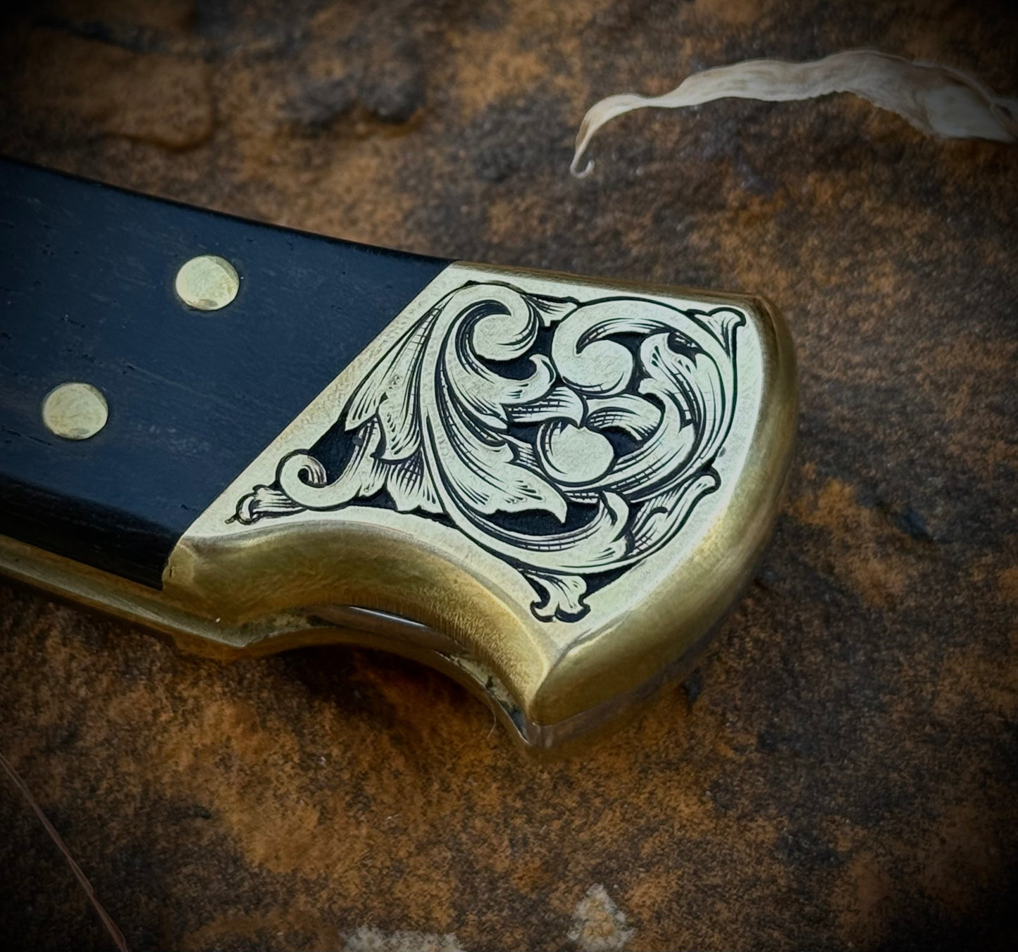 Buck Knife