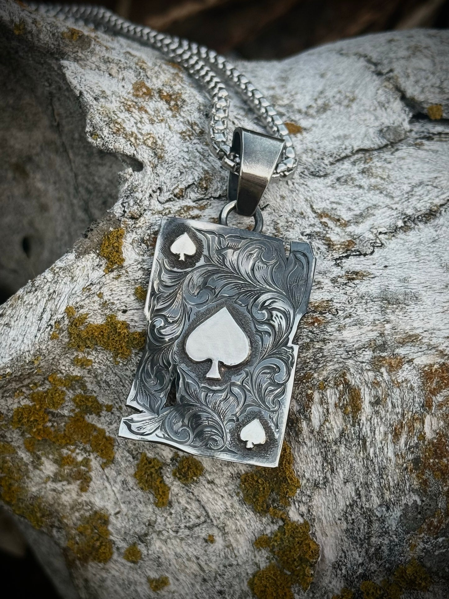Ace of Spades