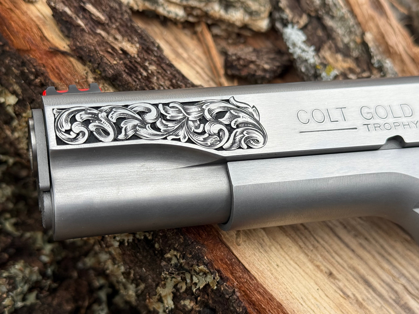 German Boker Folding Knife