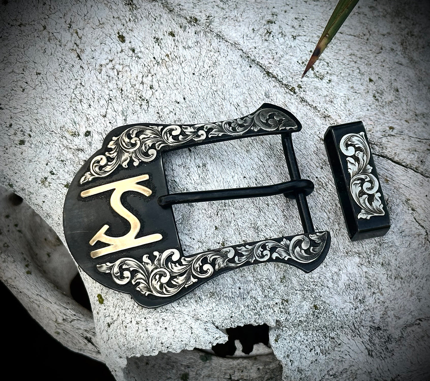 Belt Buckle