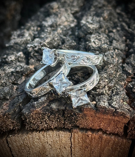 Sterling Ring (choose Size)