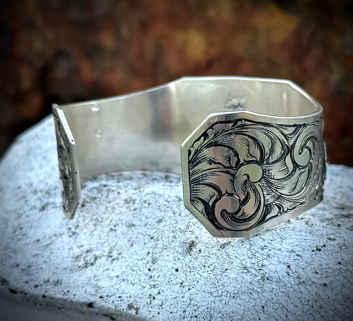 Race Horse Cuff