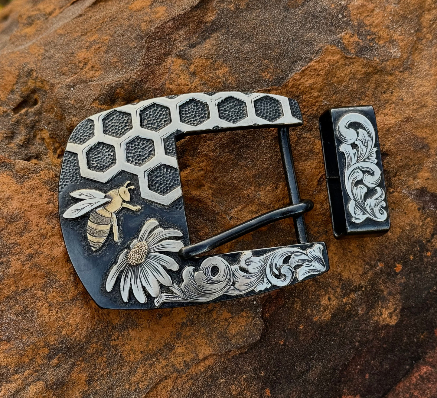 Belt Buckle