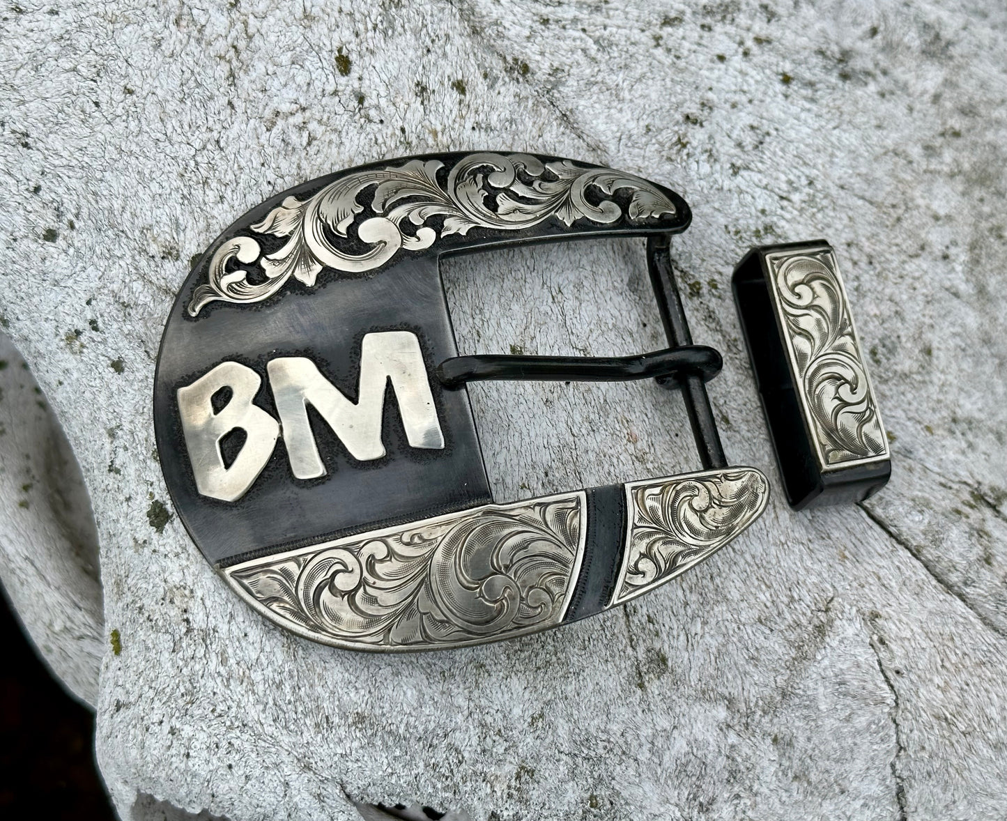 Belt Buckle