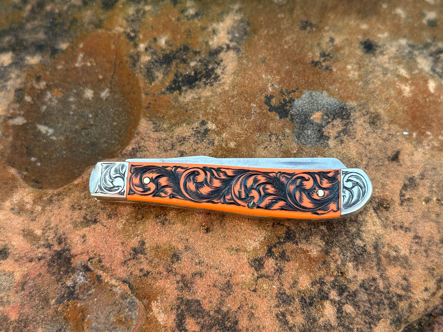 Case XX Mini Trapper