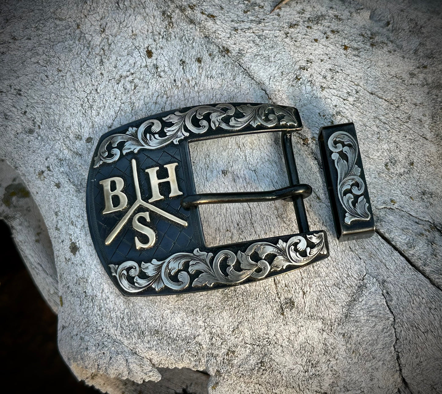 Belt Buckle