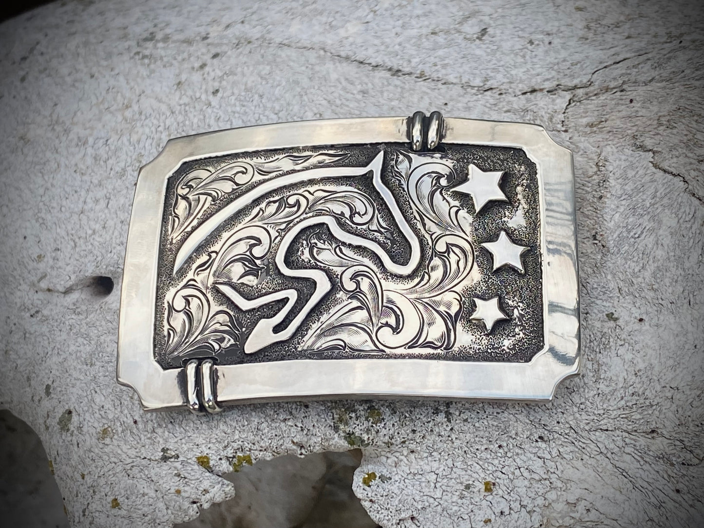 Belt Buckle