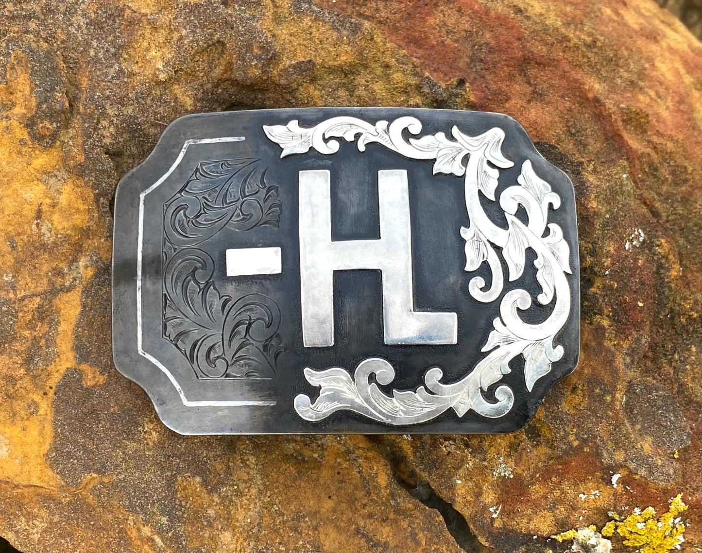 Belt Buckle