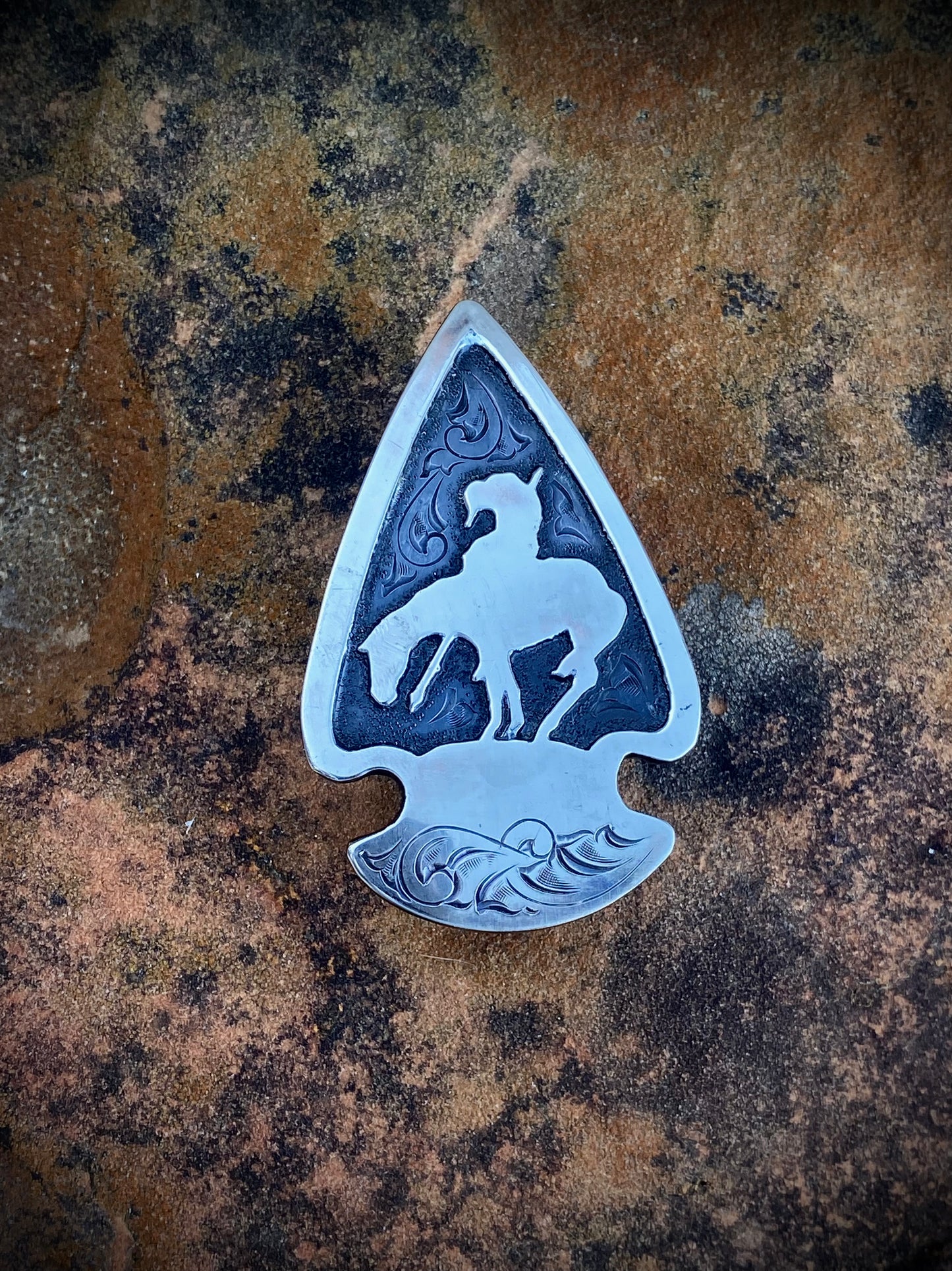 Headstall Buckle