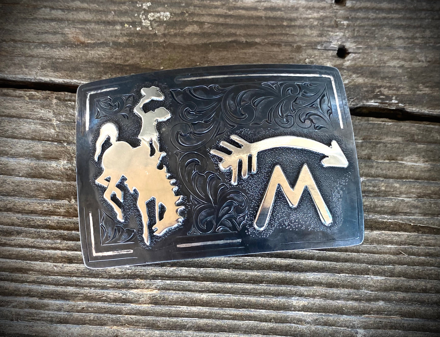 Belt Buckle