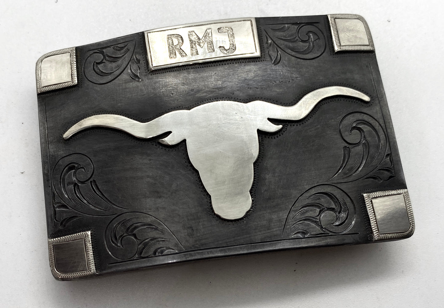 Belt Buckle