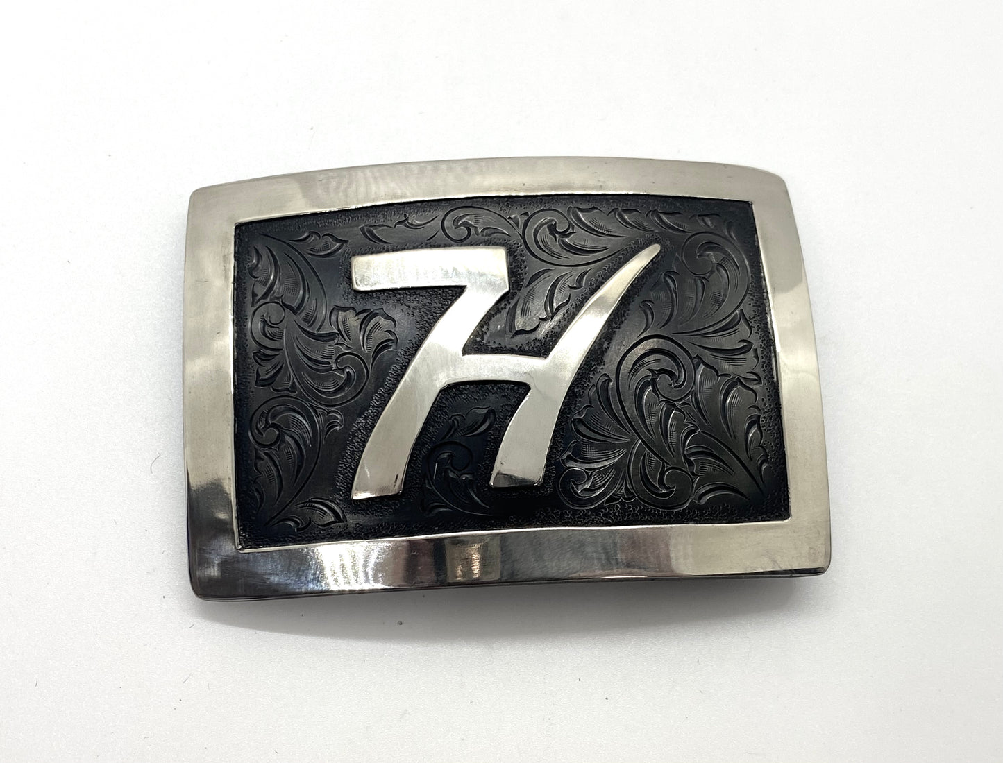 Belt Buckle