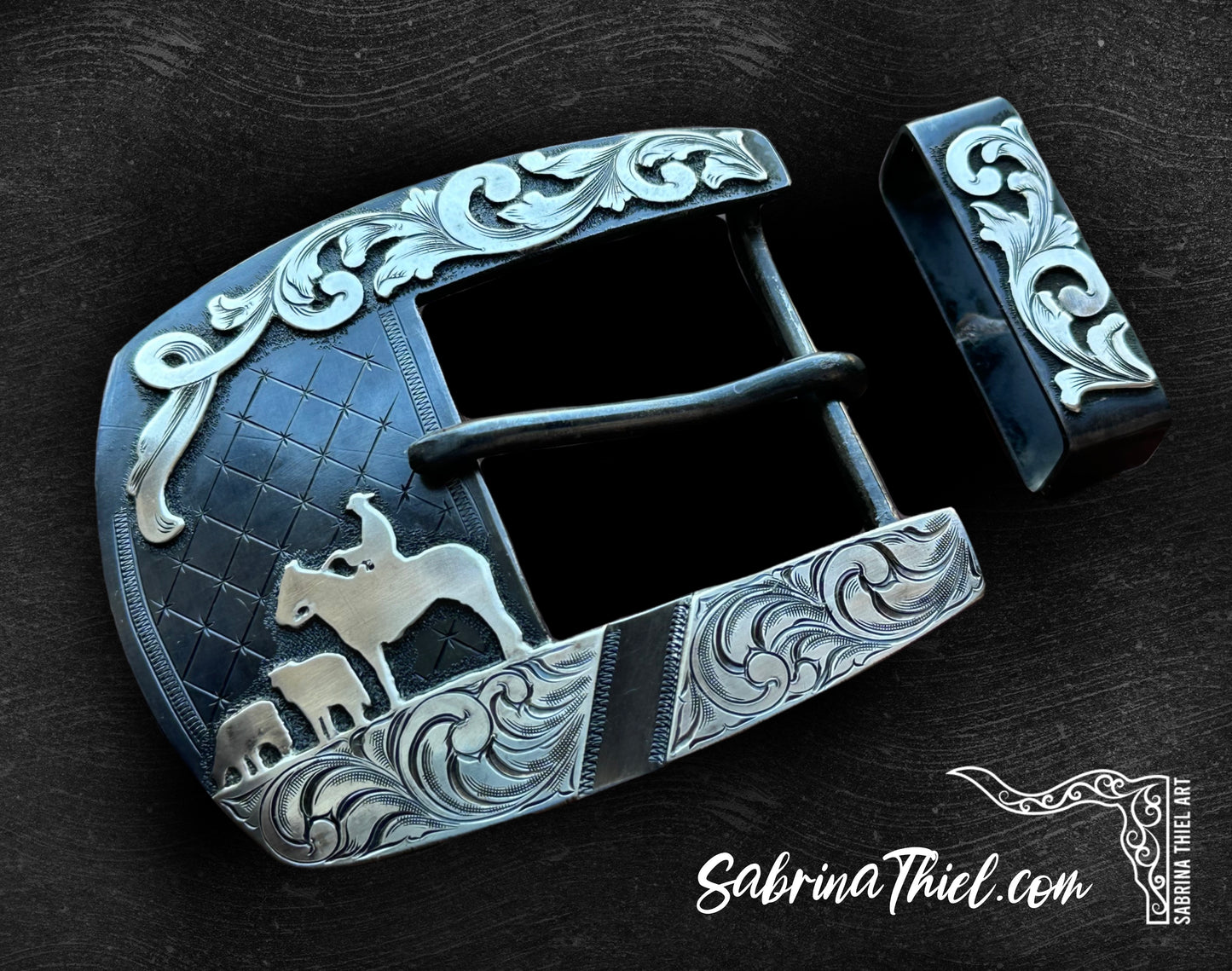 Belt Buckle