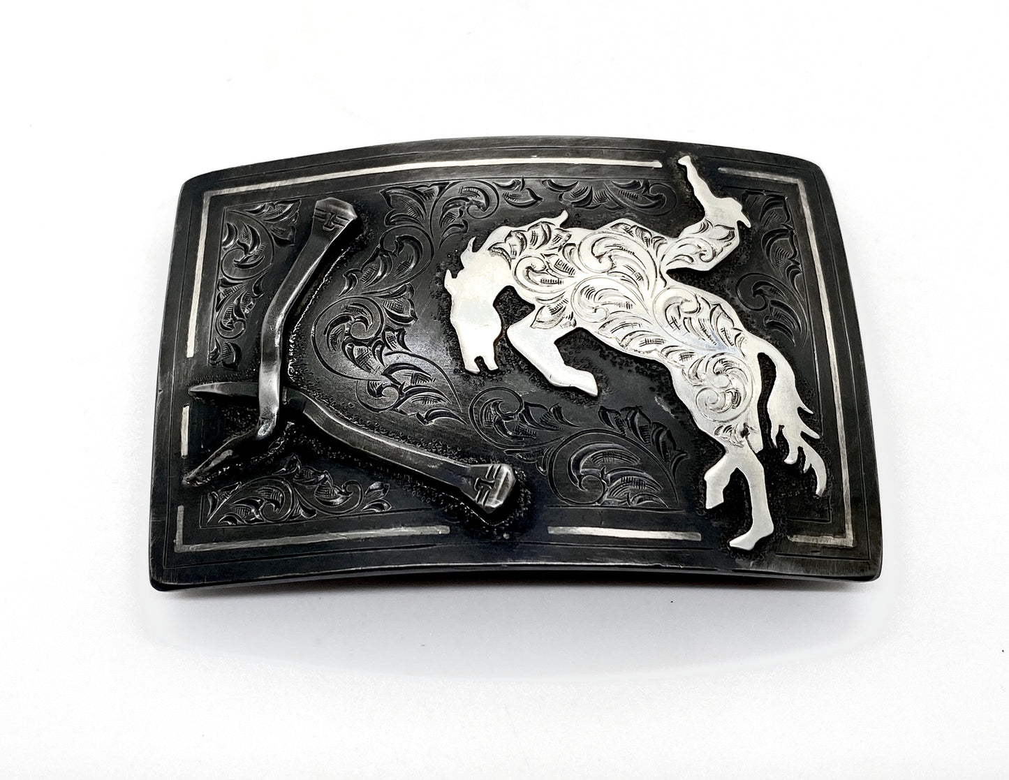 Belt Buckle