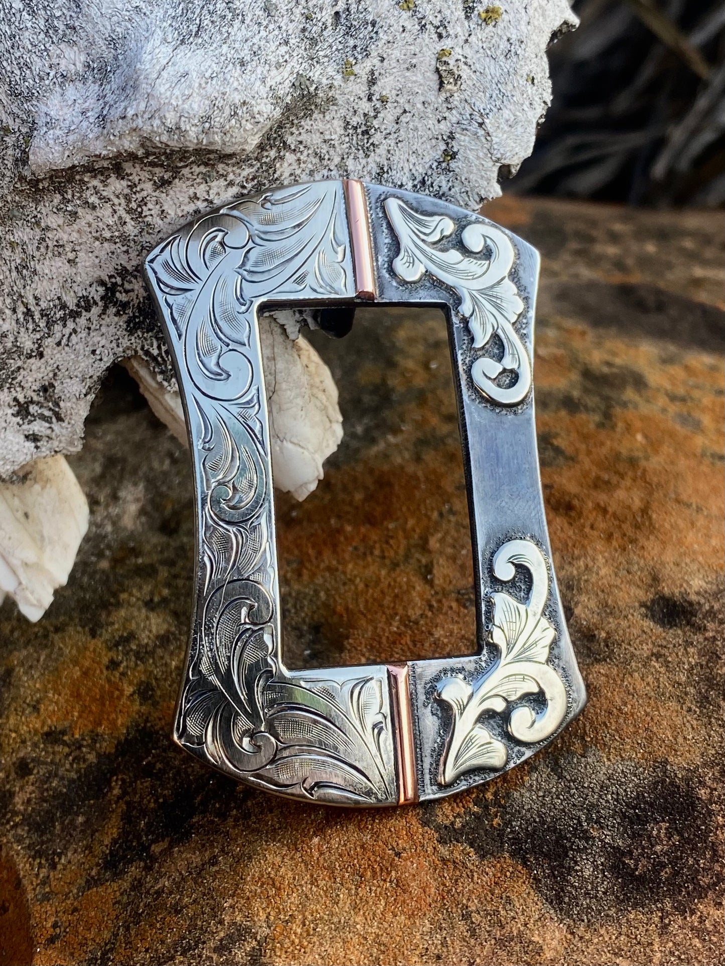 Headstall Buckle