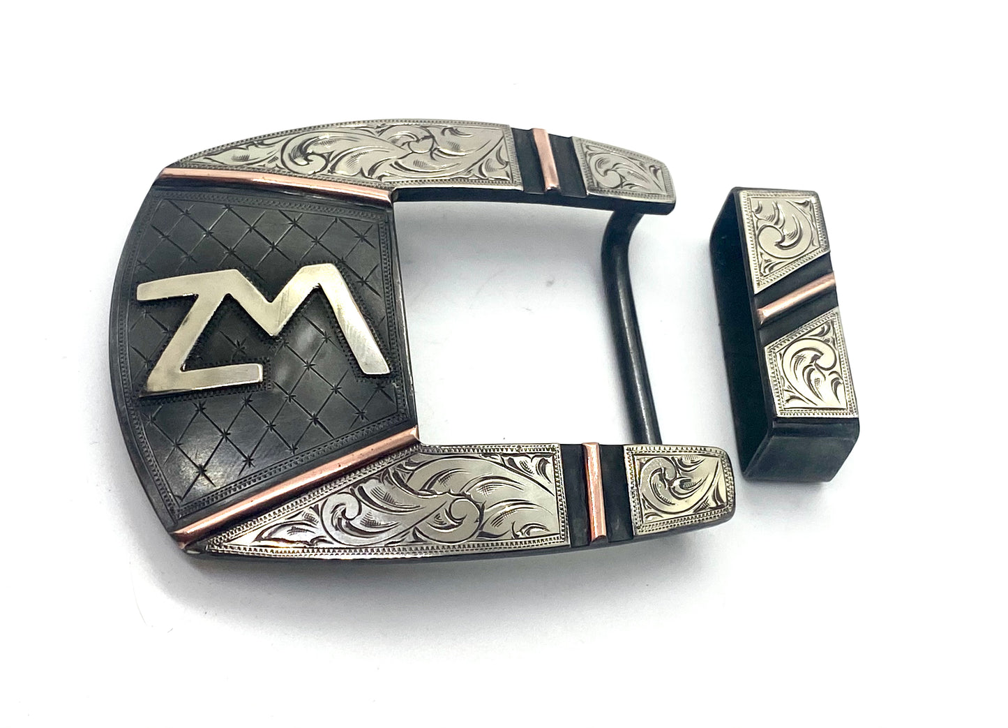 Belt Buckle