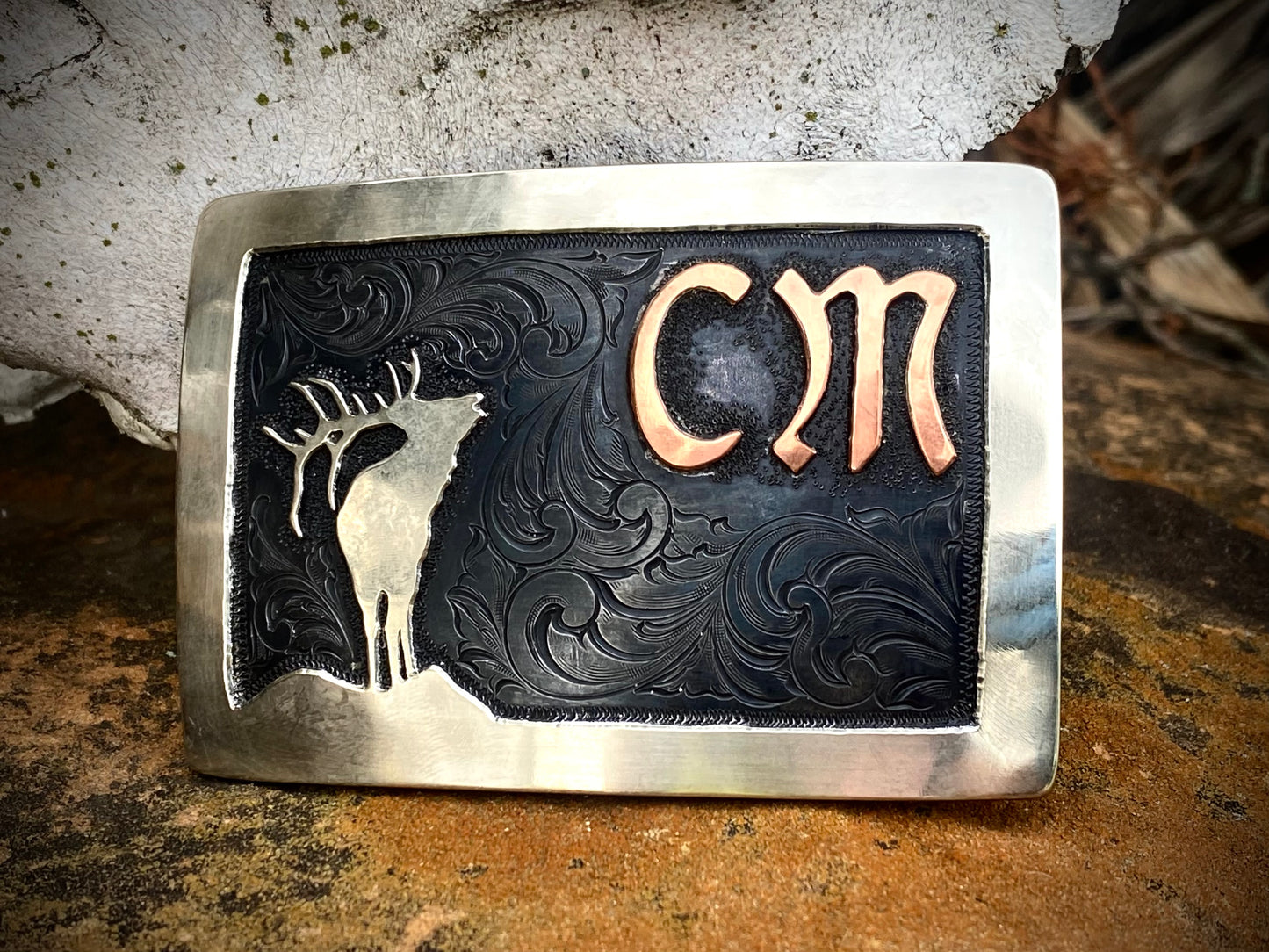Belt Buckle