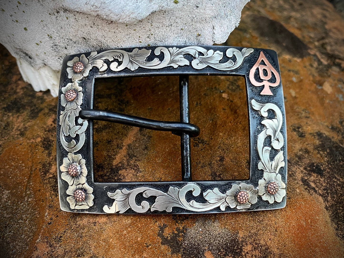 Belt Buckle