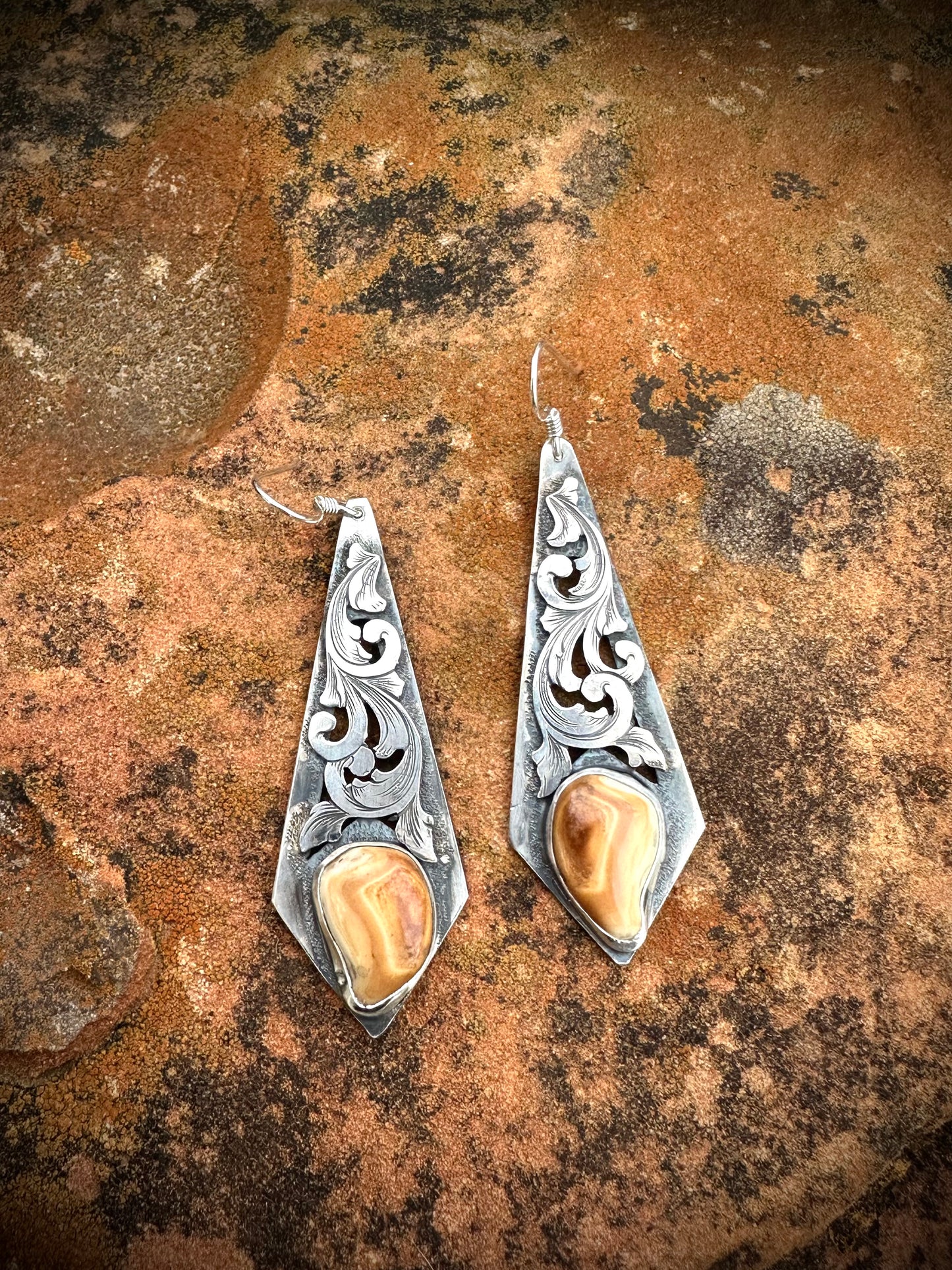 Custom Earrings