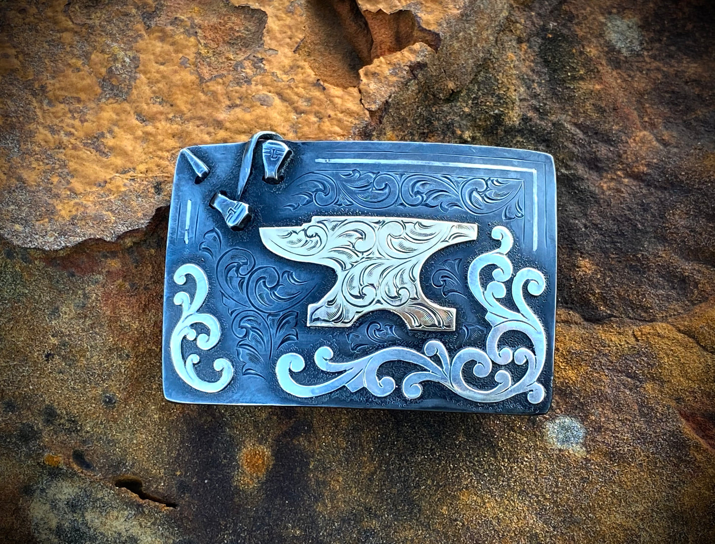 Belt Buckle