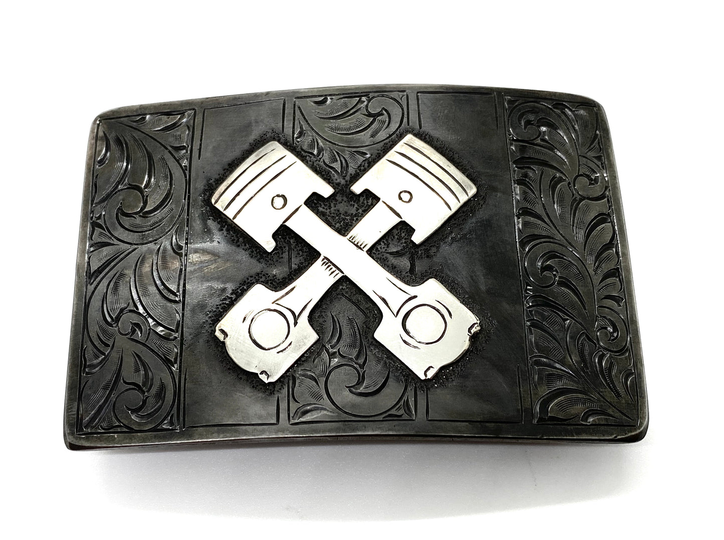 Belt Buckle