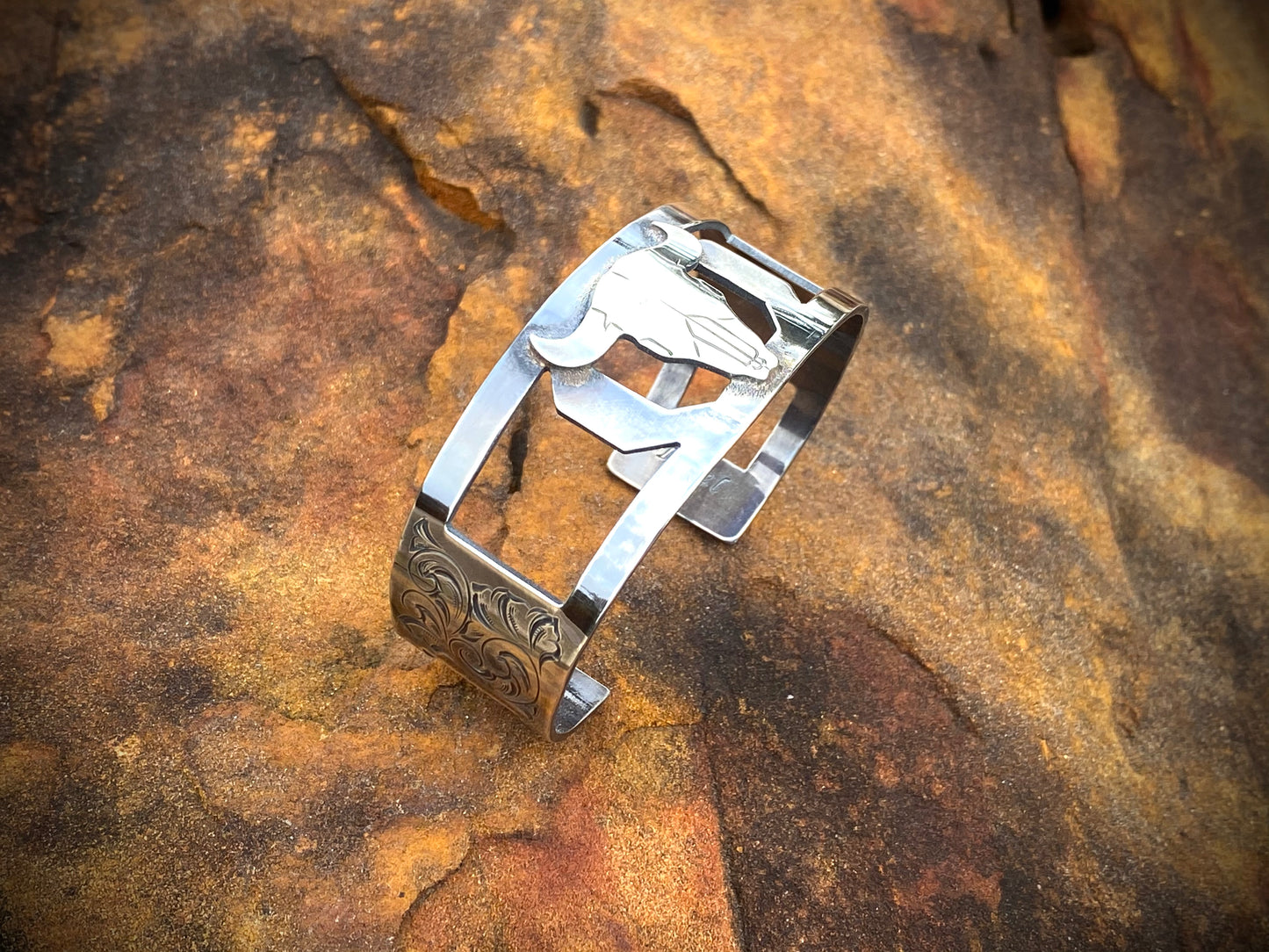 Buffalo Cuff