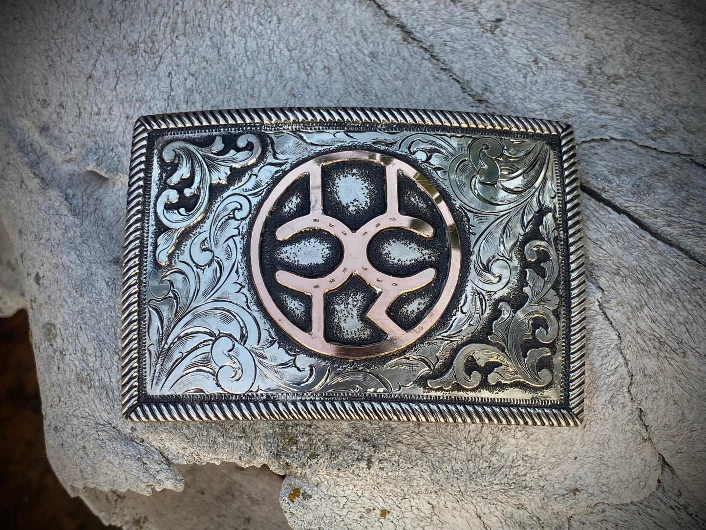Belt Buckle
